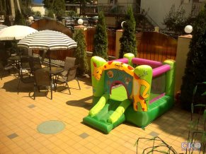 Ива Гостевой Дом