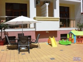 Ива Гостевой Дом