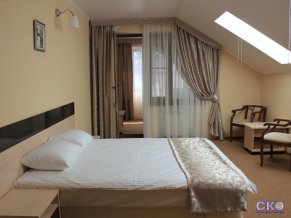 Ива Гостевой Дом