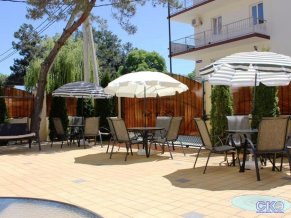 Ива Гостевой Дом