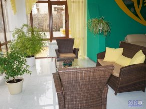 Ива Гостевой Дом