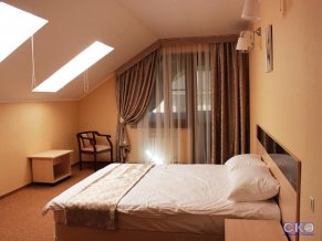 Ива Гостевой Дом