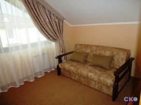 Ива Гостевой Дом