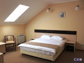 Ива Гостевой Дом