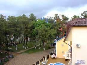 Ива Гостевой Дом