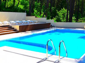 Park House отель