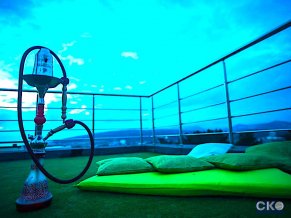 Park House отель