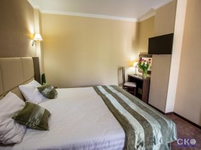 Park House отель