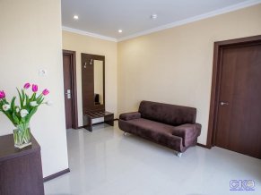 Park House отель