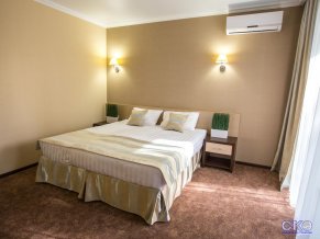 Park House отель