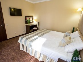 Park House отель