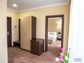 Park House отель