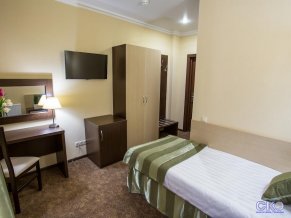 Park House отель