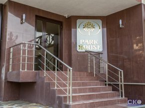 Park House отель