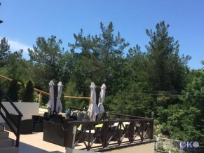 Park House отель