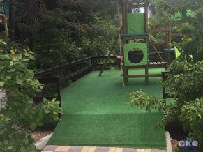 Park House отель