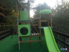 Park House отель