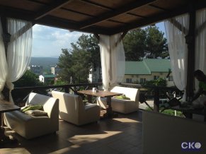 Park House отель