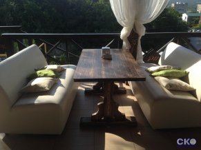 Park House отель