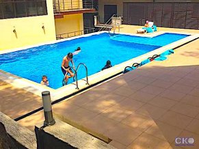 Park House отель