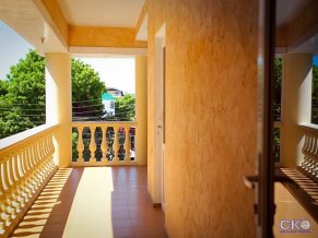 Акрополь отель