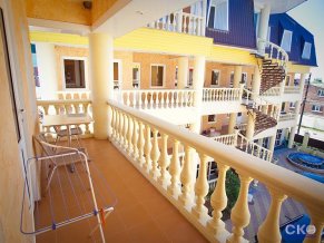 Акрополь отель