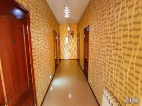 Акрополь отель