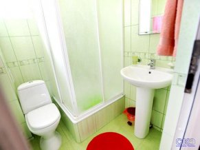 Акрополь отель