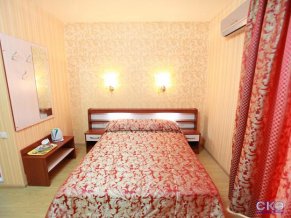 Акрополь отель