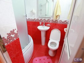 Акрополь отель