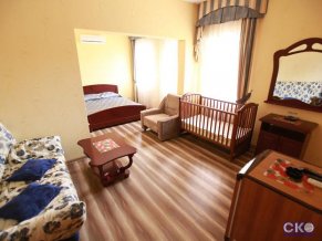 Акрополь отель