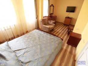 Акрополь отель