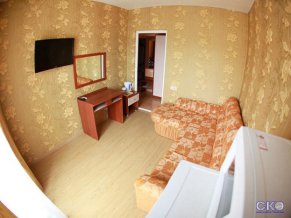 Акрополь отель