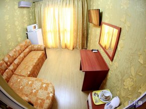 Акрополь отель