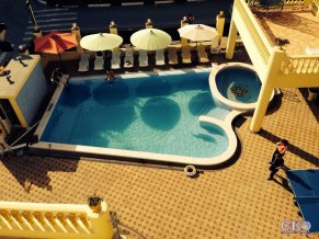 Акрополь отель