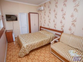 Акрополь отель