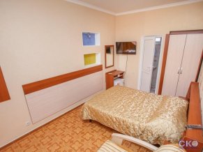 Акрополь отель