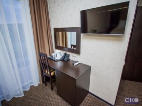 Sea Villa отель