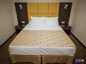 Sea Villa отель