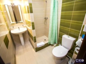 Sea Villa отель