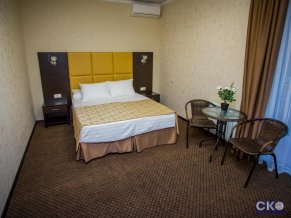 Sea Villa отель