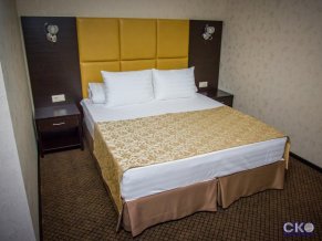 Sea Villa отель