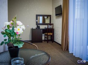 Sea Villa отель