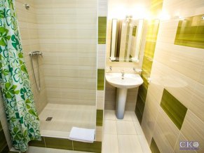 Sea Villa отель