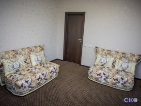 Sea Villa отель