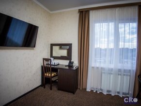 Sea Villa отель