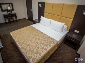 Sea Villa отель