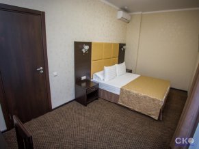 Sea Villa отель