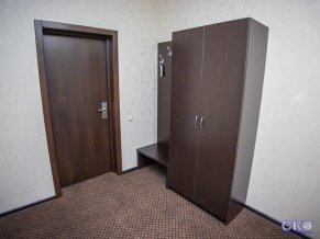 Sea Villa отель