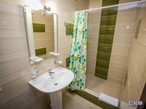 Sea Villa отель